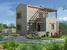 #d photo of the stone house to be built : property For Sale image